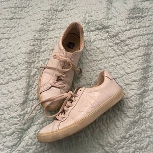 Veja x Madewell Esplar Sneakers